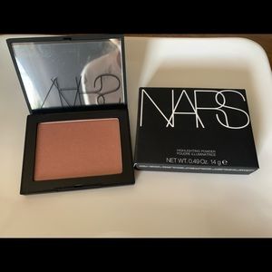 Nars Highlighter Maldives